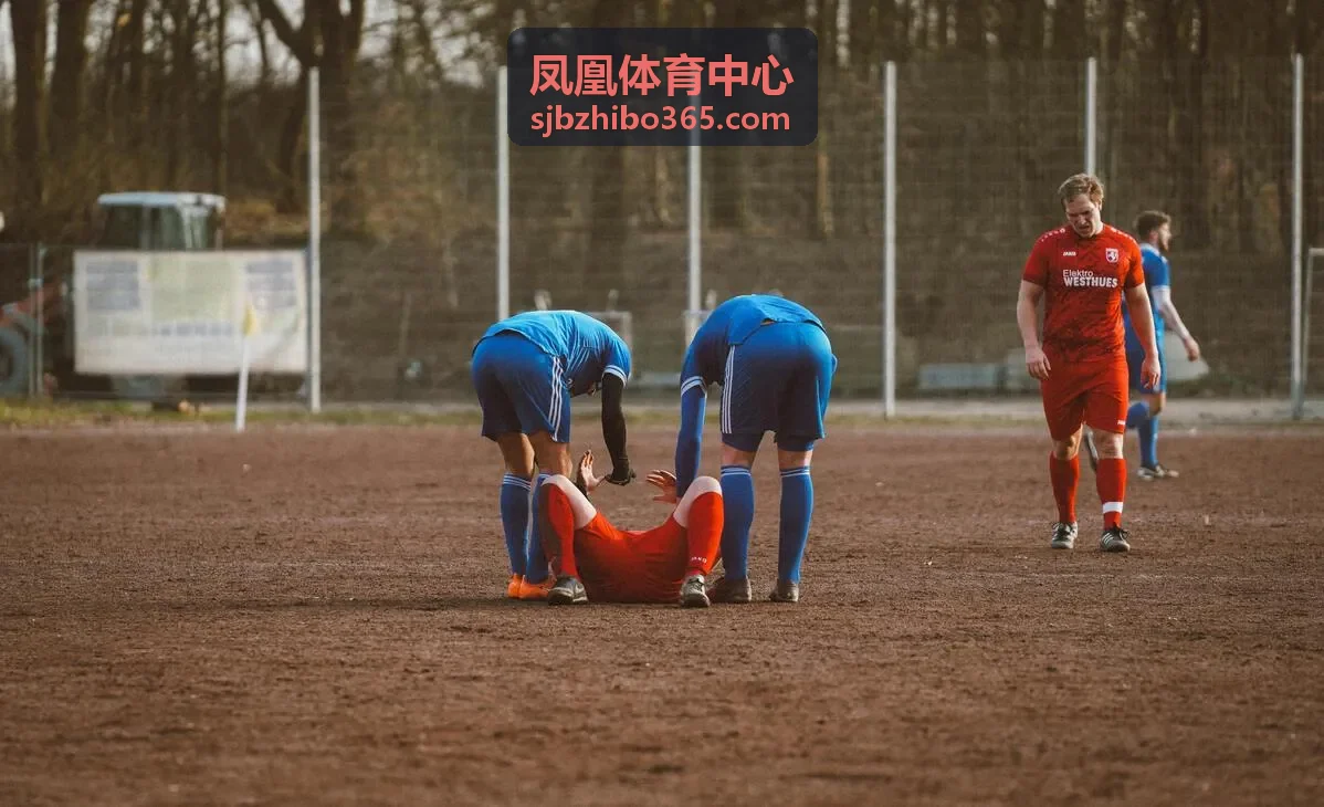 凤凰体育中心青少年篮球赛